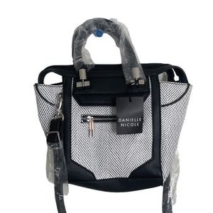 Danielle Nicole Mini Crossbody Purse